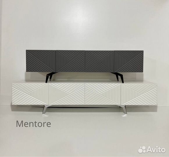 Тумба тв Bravo с доставкой / в наличии / 200х40х30