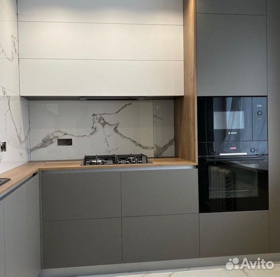 Кухонный гарнитур на заказ любые размеры