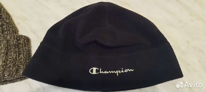 Шапка мужская