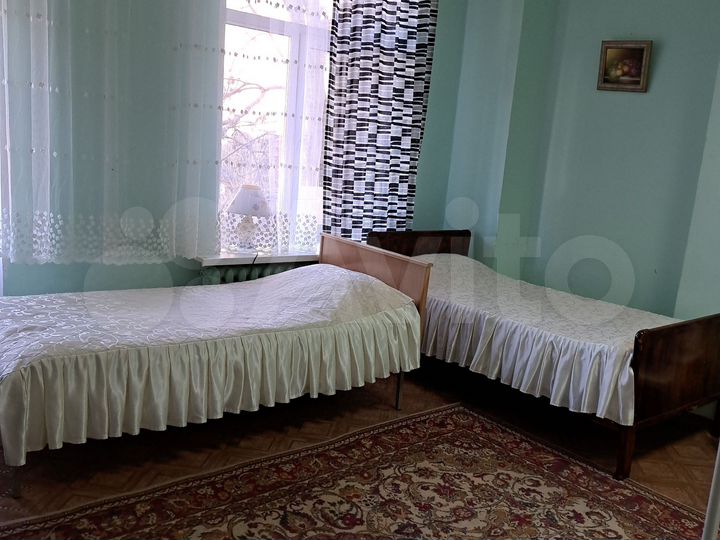 Комната 20 м², 2/2 эт.