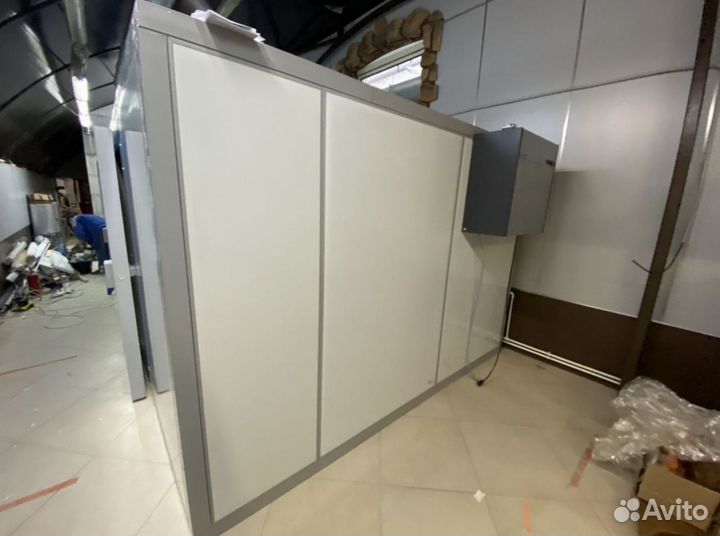 Холодильная камера