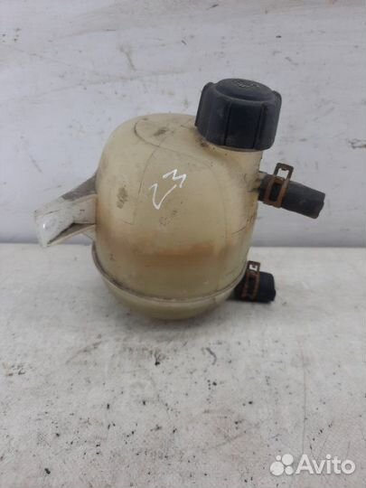 Бачок расширительный Renault Kangoo минивэн 1.2