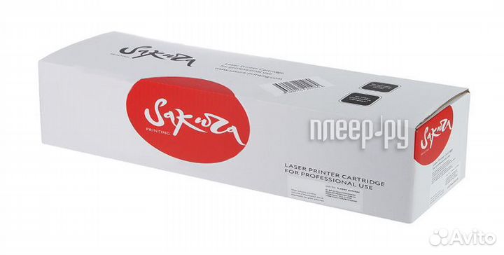 Sakura scxd4200A Black