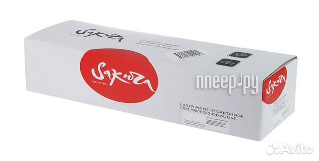 Sakura scxd4200A Black