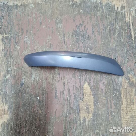 Накладка ручки двери Bmw X5 2006 E53