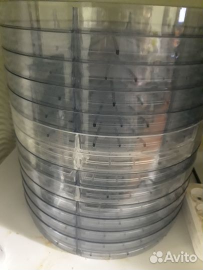 Поддоны для сушилки