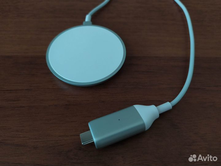 Anker PowerWave Magnetic Pad