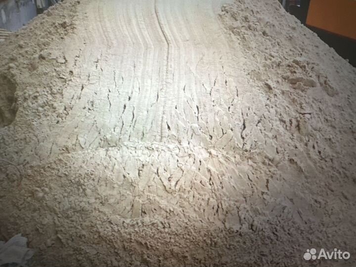 Песок щебень доставка