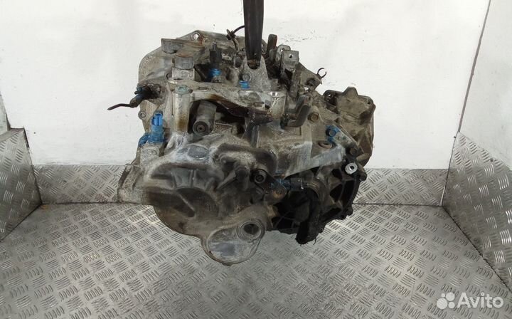 Кпп механическая (МКПП) Nissan X-Trail T31 2009