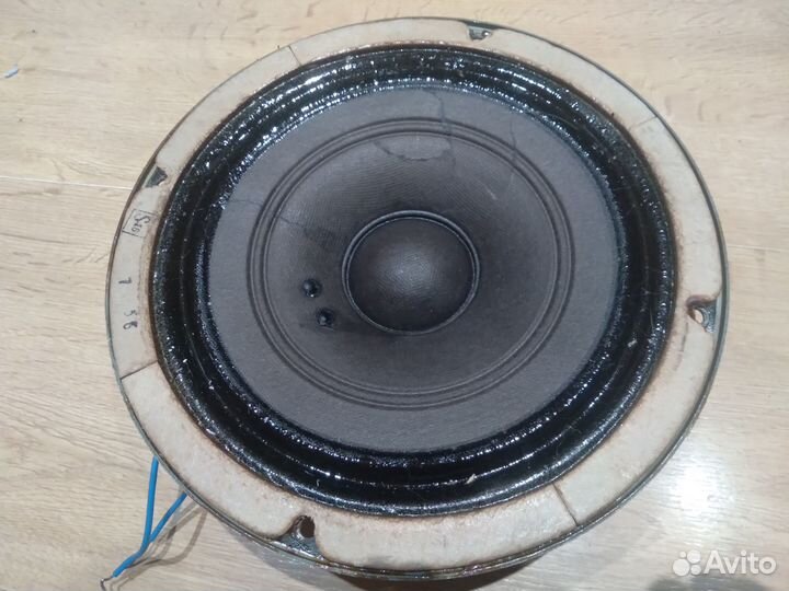 Динамик altec 755A
