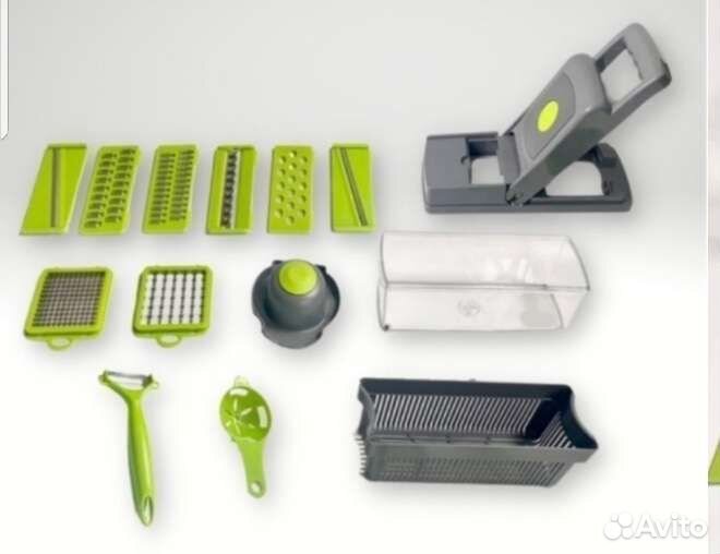 Терка для овощей
