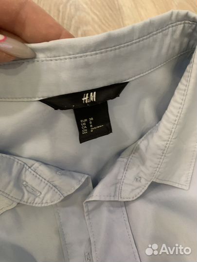 Пакет вещей h&m 46-48