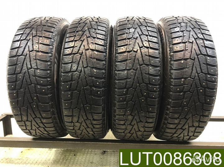 Nexen Winguard WinSpike 215/65 R16 104R