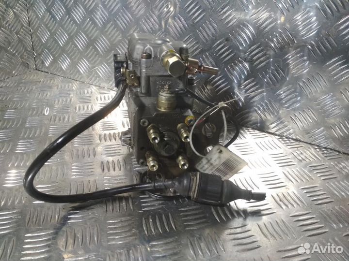 Тнвд Renault Scenic I 1.9d F9Q736