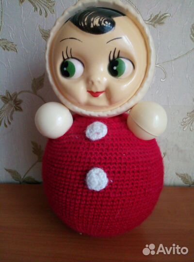 Игрушки 80 годов