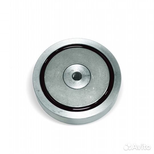 Односторонний магнит поисковый 300кг