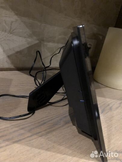 DiFrame электронная фоторамка