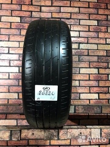 Hankook Ventus S1 Evo2 SUV K117A 235/60 R18