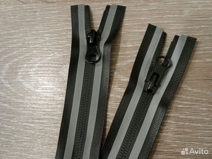 Молния 70см - 2 шт