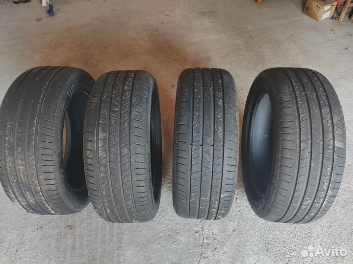 Bridgestone Alenza 001 245/50 R19 105W