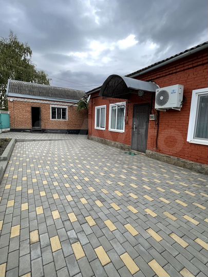 Дом 108 м² на участке 8 сот.