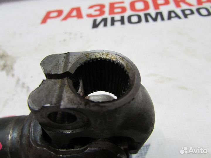 Кардан рулевой для Lexus GS 300 3 2005-2011г