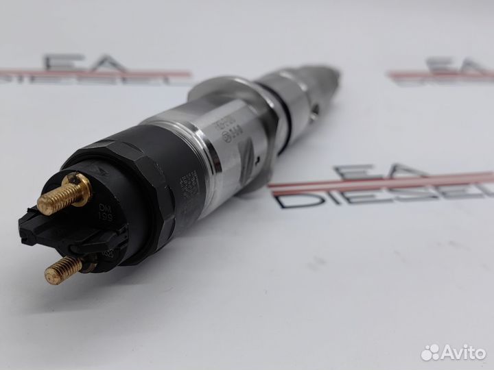 Форсунка 0445120199