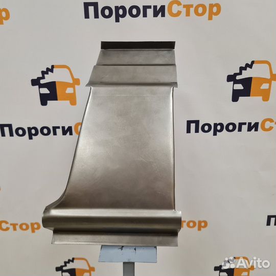 Кузовной карман Mercedes Sprinter 906 maxi