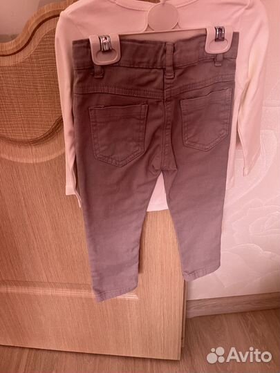 Комплект одежды для девочки