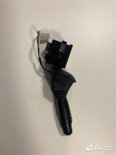 Переключатель подрулевой Chevrolet Lacetti