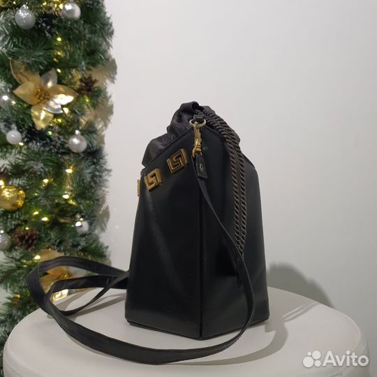 Сумка натуральная кожа Италия