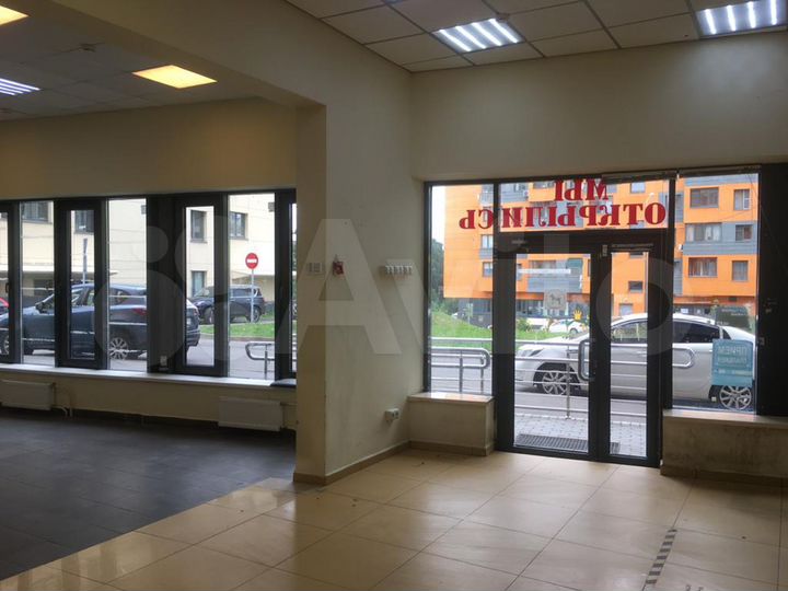 Продам помещение свободного назначения, 250 м²