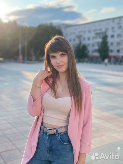 Репетитор по английскому языку