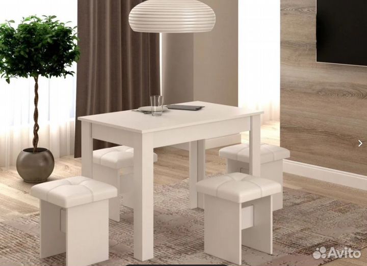 Обеденная группа