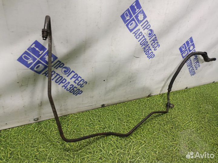 Трубка гидроусилителя руля Hyundai Terracan