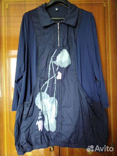 Женские вещи