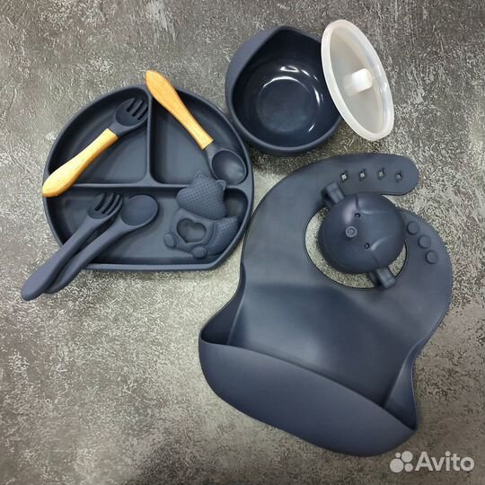 Посуда для малышей оптом / опт