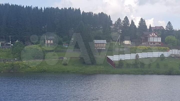 Участок 9,5 сот. (ИЖС)