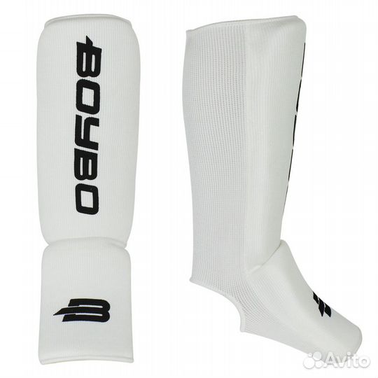 Защита голеностопа, предплечья, рук, паха