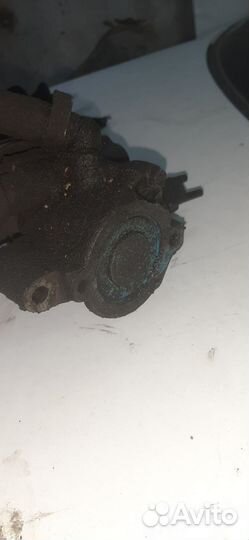 Гур, гидроусилитель руля 3sfe