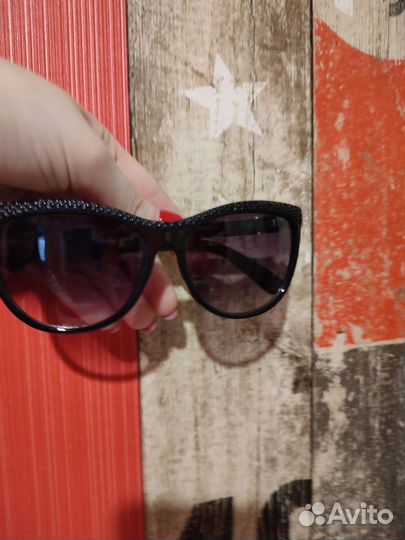 Солнцезащитные очки женские Pacific cat.3