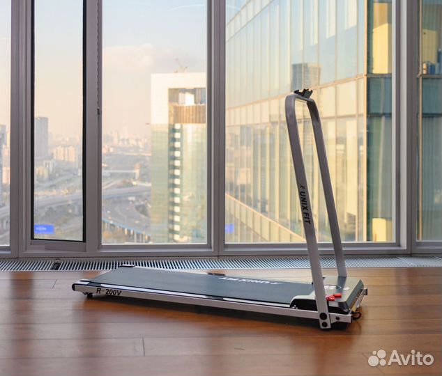 Беговая дорожка аренду