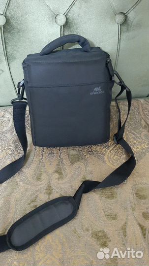 Зеркальный фотоаппарат nikon d3300