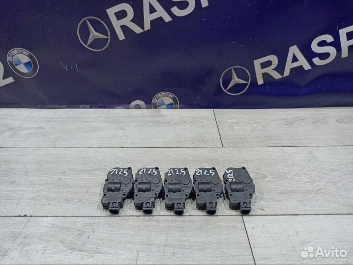 Сервопривод Mercedes-Benz 212.056 E 350 212