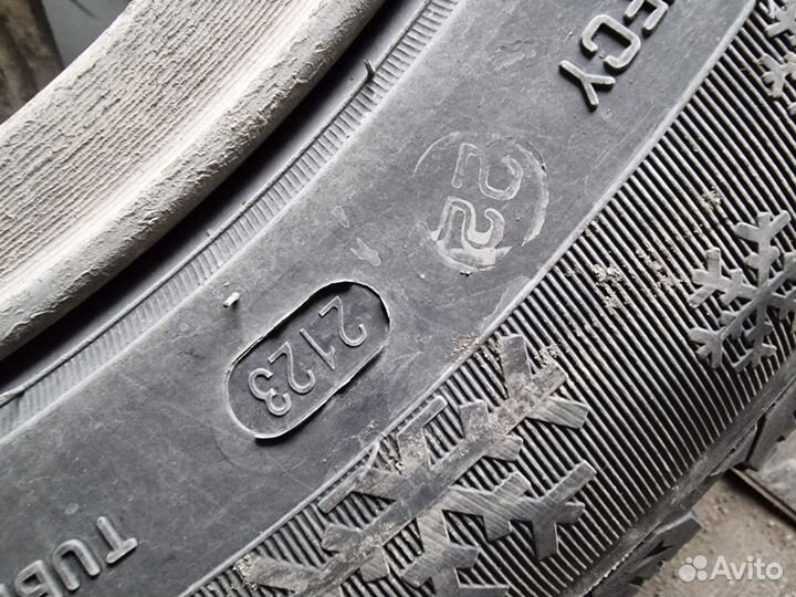 Литые диски r16 5x114 3