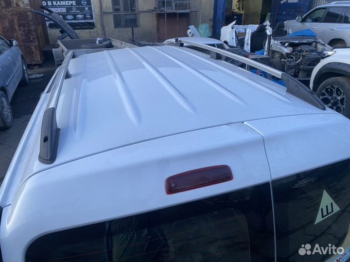 Только Лада Ларгус, 2014 год в Кемерово разбор