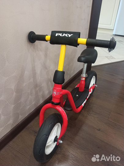 Беговел puky lr m