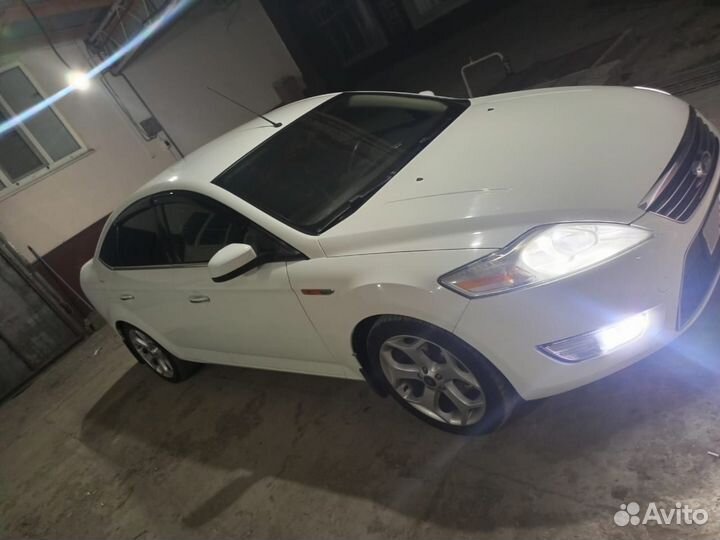 Ford Mondeo 2.0 МТ, 2008, 344 000 км