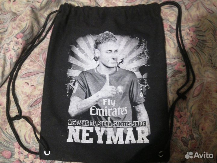 Мешок для сменки