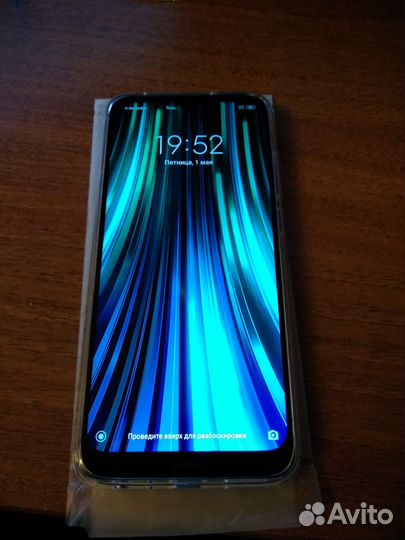 Продам redmi note 8t на 64 гб